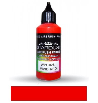 Artistic Pro Series – 43 Airbrush Acrylic Polyurethane Paints