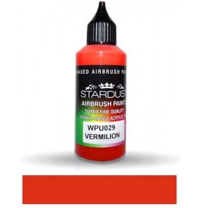 Artistic Pro Series – 43 Airbrush Acrylic Polyurethane Paints