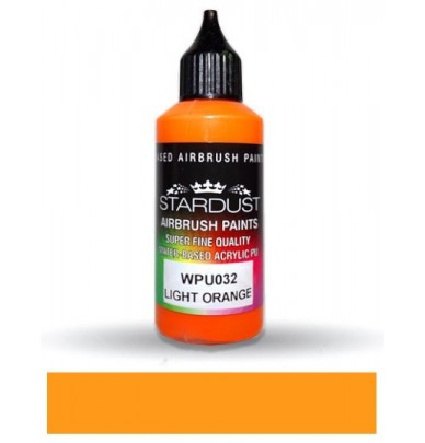 Artistic Pro Series – 43 Airbrush Acrylic Polyurethane Paints