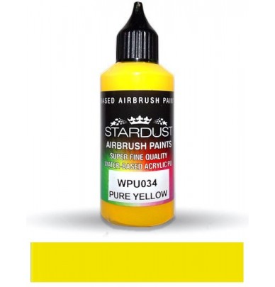 Artistic Pro Series – 43 Airbrush Acrylic Polyurethane Paints