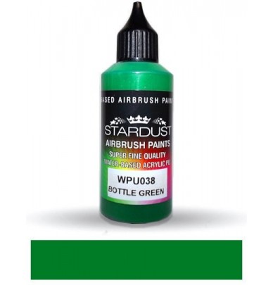 Artistic Pro Series – 43 Airbrush Acrylic Polyurethane Paints