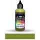 Artistic Pro Series – 43 Airbrush Acrylic Polyurethane Paints