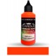 Fluorescent Series – 11 Airbrush Acrylic-Polyurethane Paints