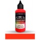 Fluorescent Series – 11 Airbrush Acrylic-Polyurethane Paints