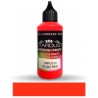 Fluorescent Series – 11 Airbrush Acrylic-Polyurethane Paints