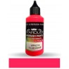 Fluorescent Series – 11 Airbrush Acrylic-Polyurethane Paints