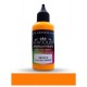 Fluorescent Series – 11 Airbrush Acrylic-Polyurethane Paints