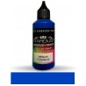 Fluorescent Series – 11 Airbrush Acrylic-Polyurethane Paints