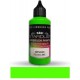 Fluorescent Series – 11 Airbrush Acrylic-Polyurethane Paints