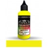 Fluorescent Series – 11 Airbrush Acrylic-Polyurethane Paints