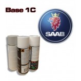 More about SAAB Car Paint in Spray Can -1K Basecoat, All Auto Colour Codes