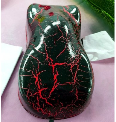 Crackle Effect Paint – LAVA CRACKS