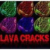 Crackle Effect Paint – LAVA CRACKS