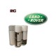 LAND ROVER 2K paint high gloss Spray Can – For All Auto Colour Codes