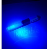 More about Invisible UV Fluorescent Marker