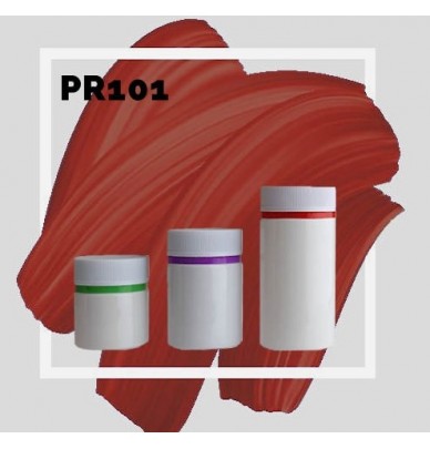 Concentrated dyes for water-based paints and resins