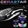 Automotive ceramic top coat CERASTAR