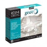 More about Gedeo Crystal Resin 150ml