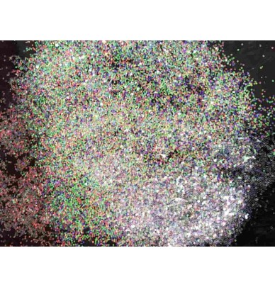 Stardust Iridescent Glitters - C Series