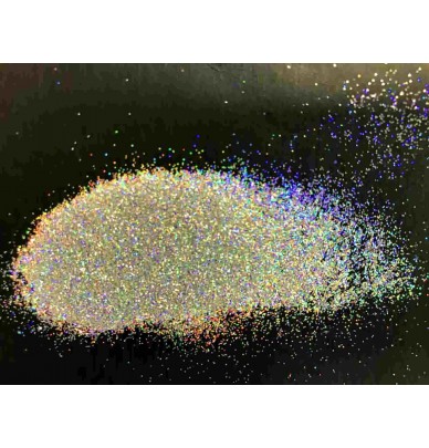Stardust Holographic Glitters - LA Series