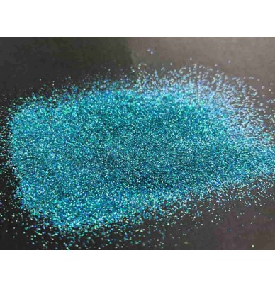 Stardust Holographic Glitters - LA Series