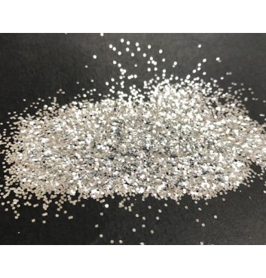 Stardust Metallic Polyester Glitters - A Series