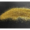 Stardust Metallic Polyester Glitters - A Series