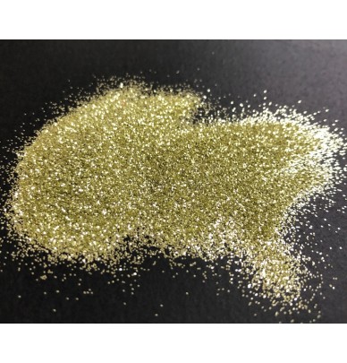 Stardust Metallic Polyester Glitters - A Series