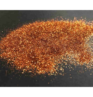 Stardust Metallic Polyester Glitters - A Series