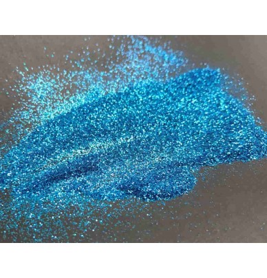 Stardust Metallic Polyester Glitters - A Series