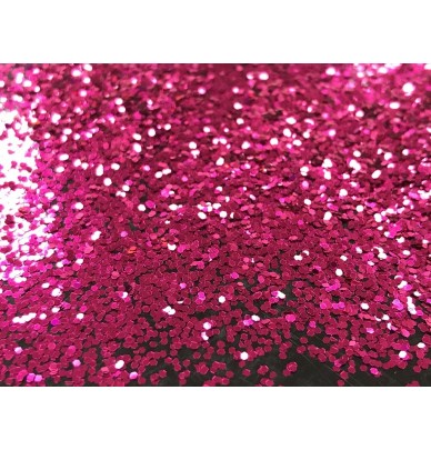 Stardust Metallic Polyester Glitters - A Series