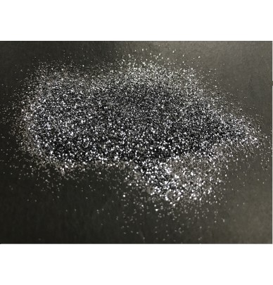 Stardust Metallic Polyester Glitters - A Series