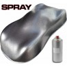 Aerosol Epoxy Paint for rims