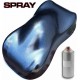 Aerosol Epoxy Paint for rims