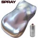 Aerosol Epoxy Paint for rims