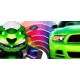 Metallic Epoxy Wheel Rim Paint