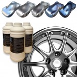 More about Metallic Epoxy Wheel Rim Paint