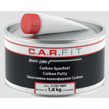 CarFit Carbon-based Putty