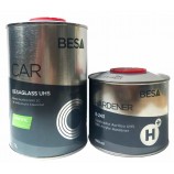 More about BESAGLASS UHS Automotive Topcoat