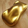 Gold Paint 8µm - Gold  Premium