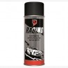 Black Mat spraycan 300ml