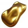 Gold Paint 8µm - Gold  Premium