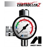 Iwata Manometer – Impact Controller 2