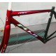 Candy paint complete kit for bikes