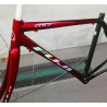 Candy paint complete kit for bikes