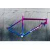 Candy paint complete kit for bikes