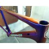 Complete Kit for bikes - Chameleon effect paint