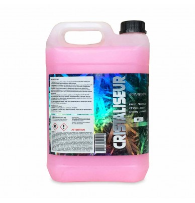 Crystalizer effect 500ml