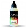 Airbrush Acrylic-Polyurethane Topcoats – Matt, satin or gloss