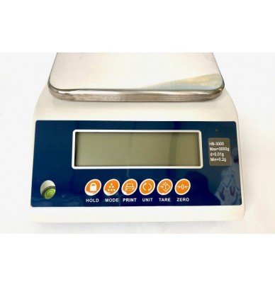 Digital Professionnal precision Scale 